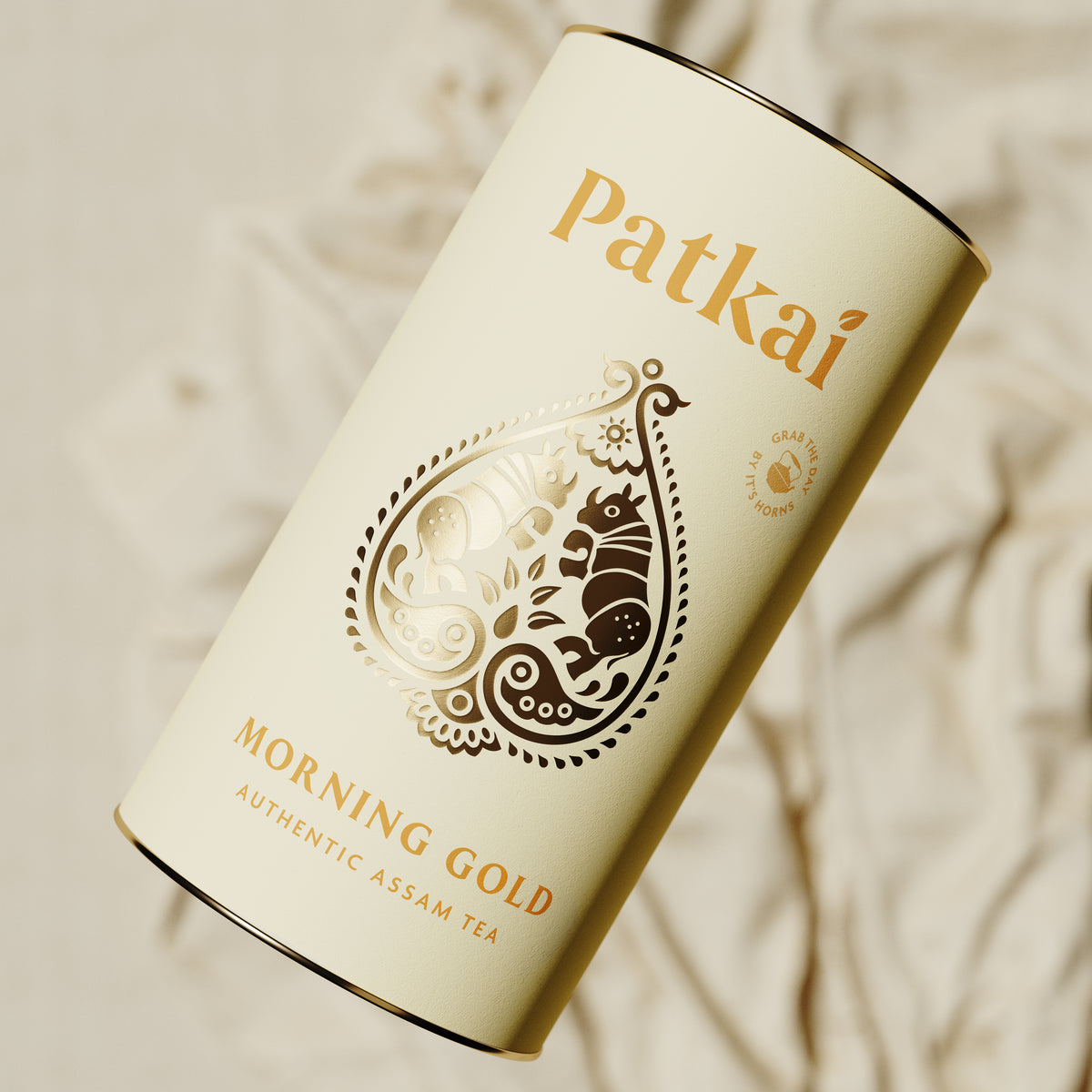 Patkai Tea